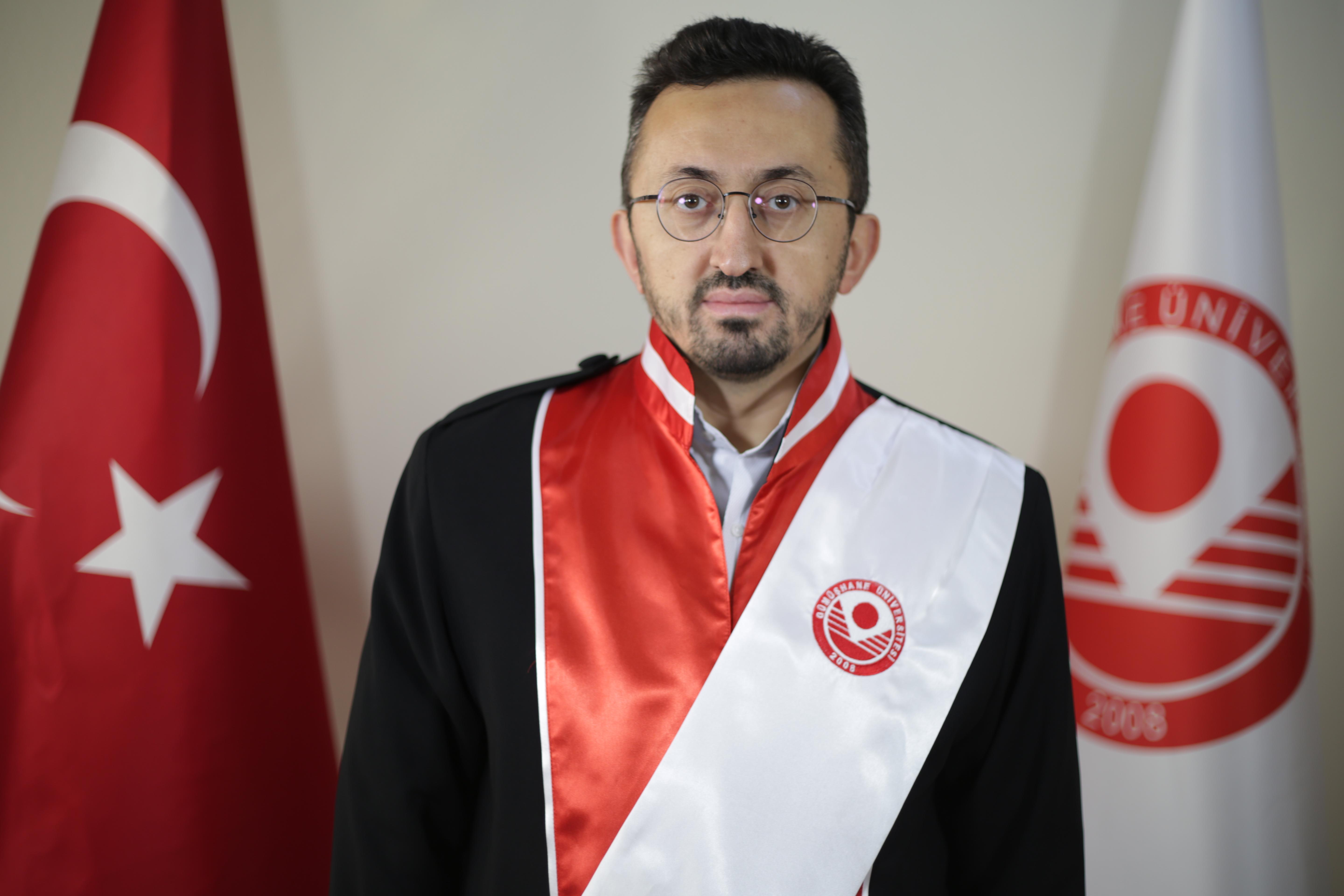Doç. Dr. Abdulvehhab Gözün