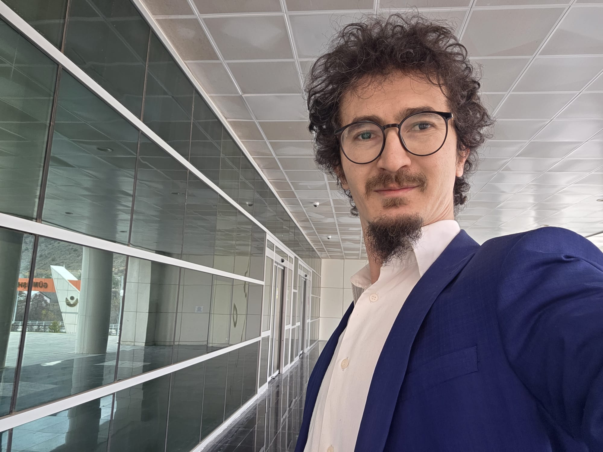 Yavuz Tanguroğlu