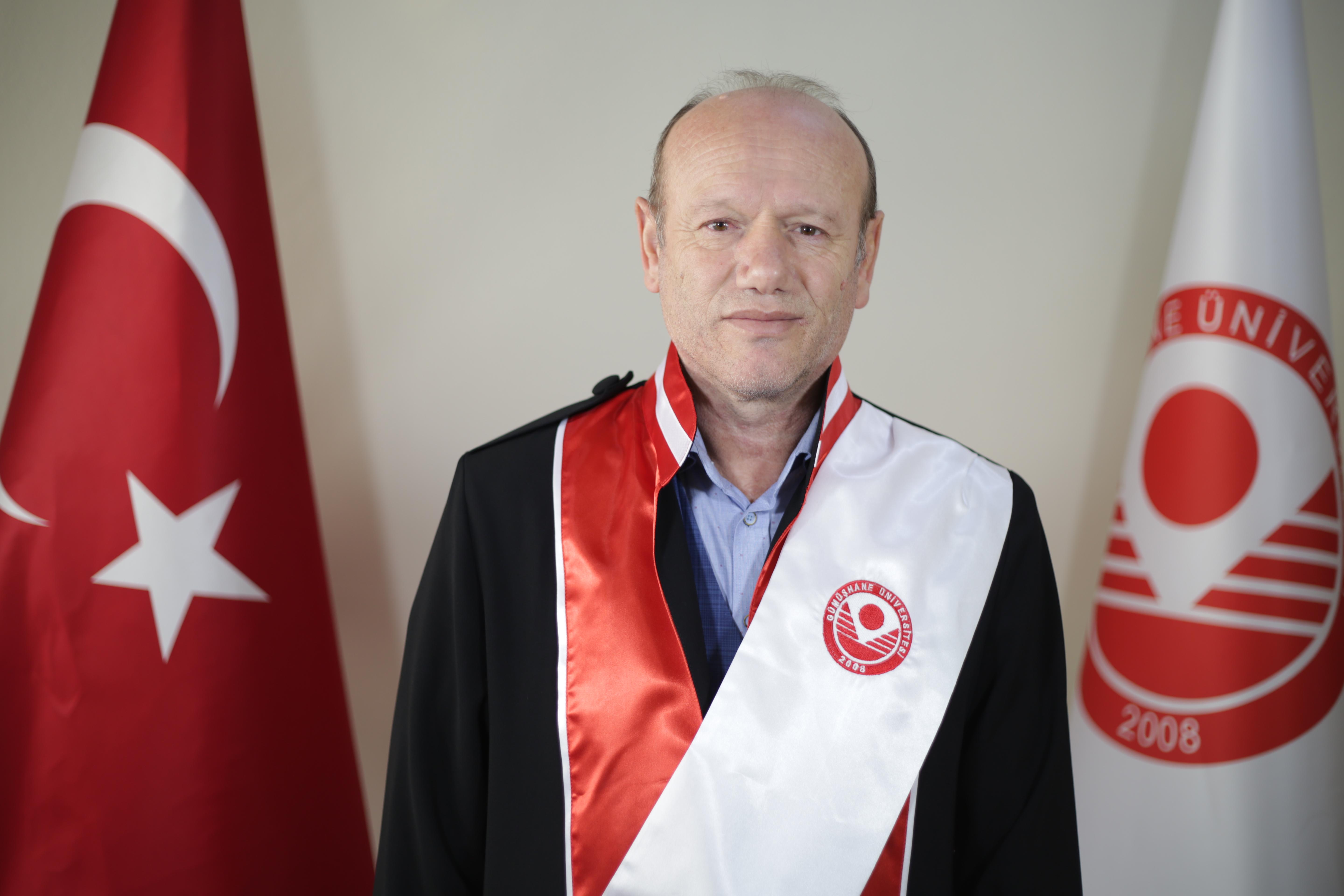 Doç. Dr. Özkan Kerimoğlu