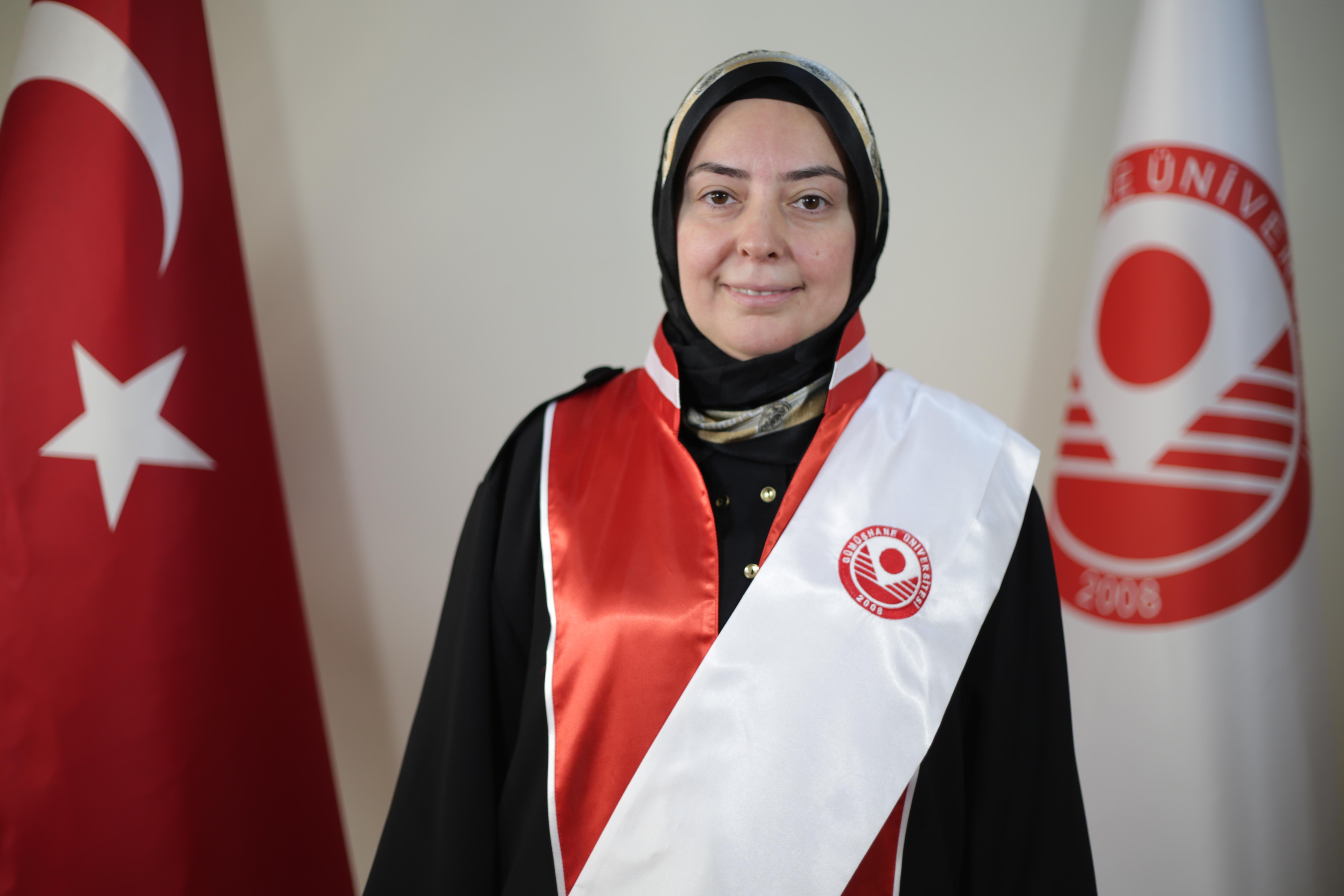 Dr. Öğr. Üyesi Yeşim Fettahoğlu