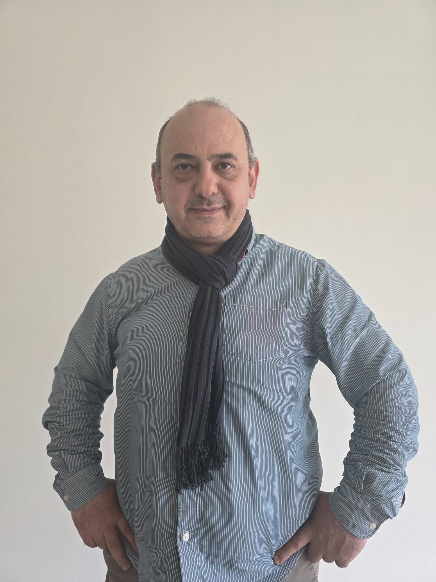 Can Rıdvan Tangur