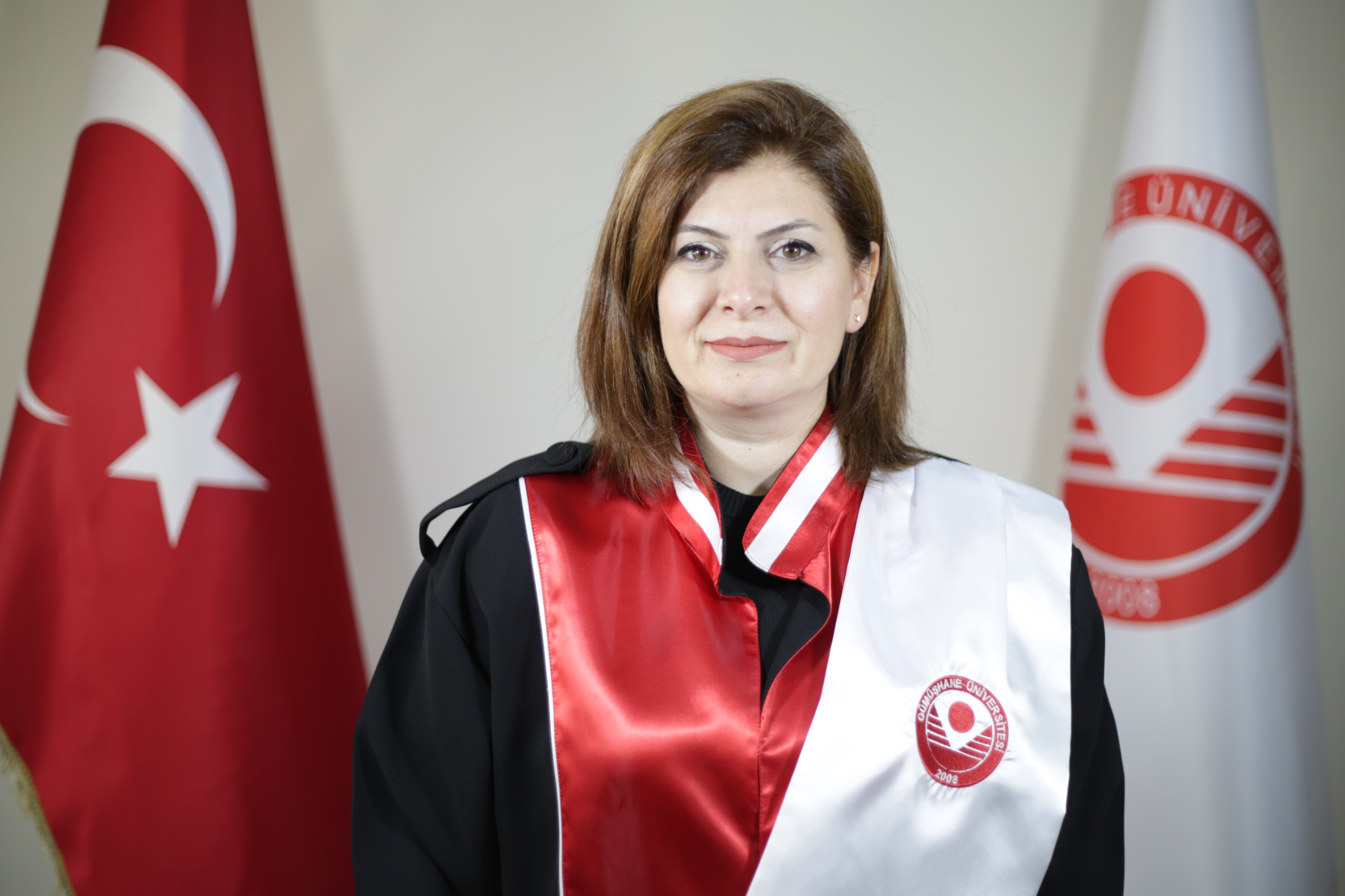 Dr. Öğr. Üyesi Pınar Bozbeyoğlu