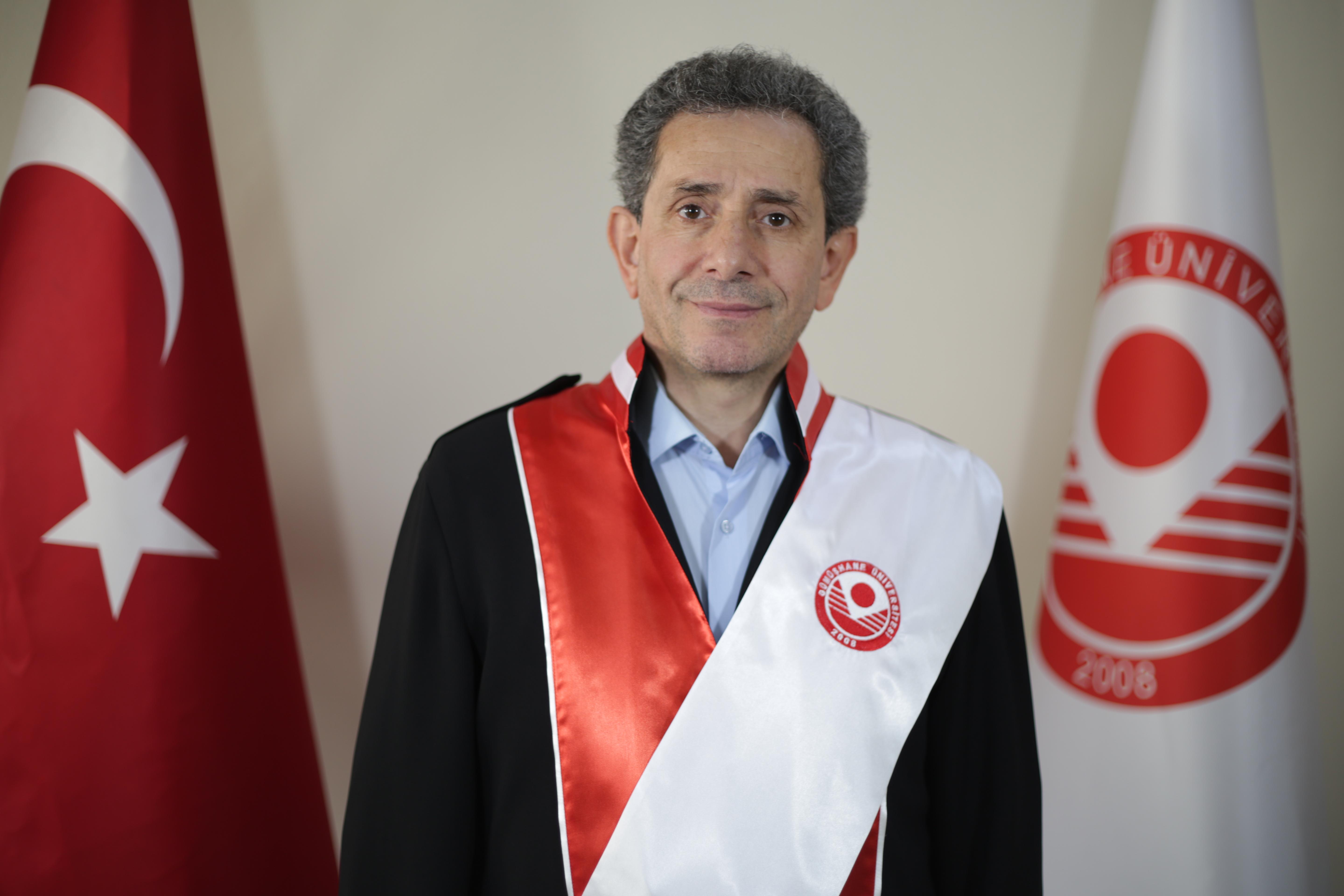 Prof. Dr. Mustafa Kayhan
