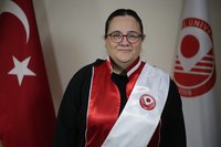 Dr. Öğr. Üyesi Gülin Yazıcı Çelebi