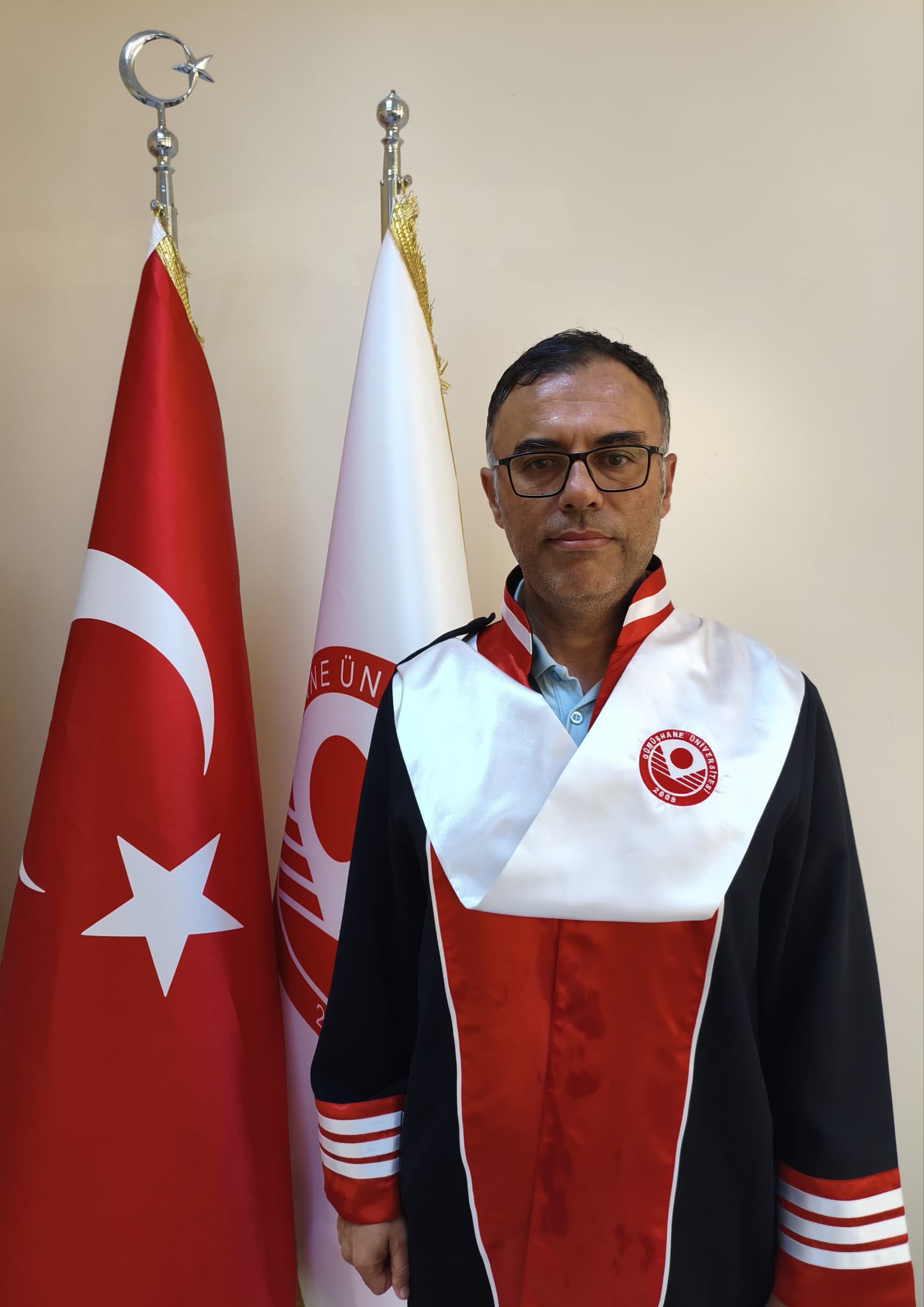 Prof. Dr. Mehmet Ferhat Özbek