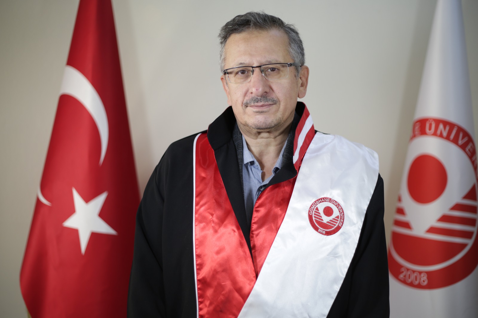 Prof. Dr. Mehmet Salih Güran