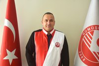 Dr. Öğr. Üyesi Süleyman Şüküroğlu