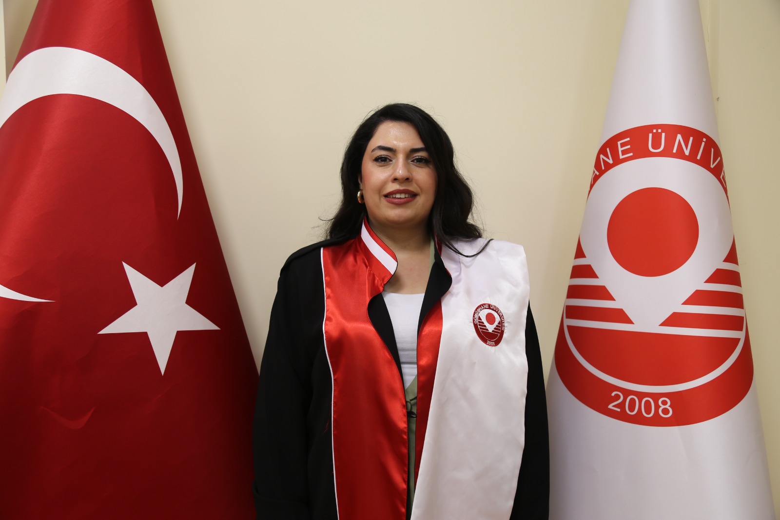 Dr. Öğr. Üyesi Tuba Eda Arpa Zemzemoğlu