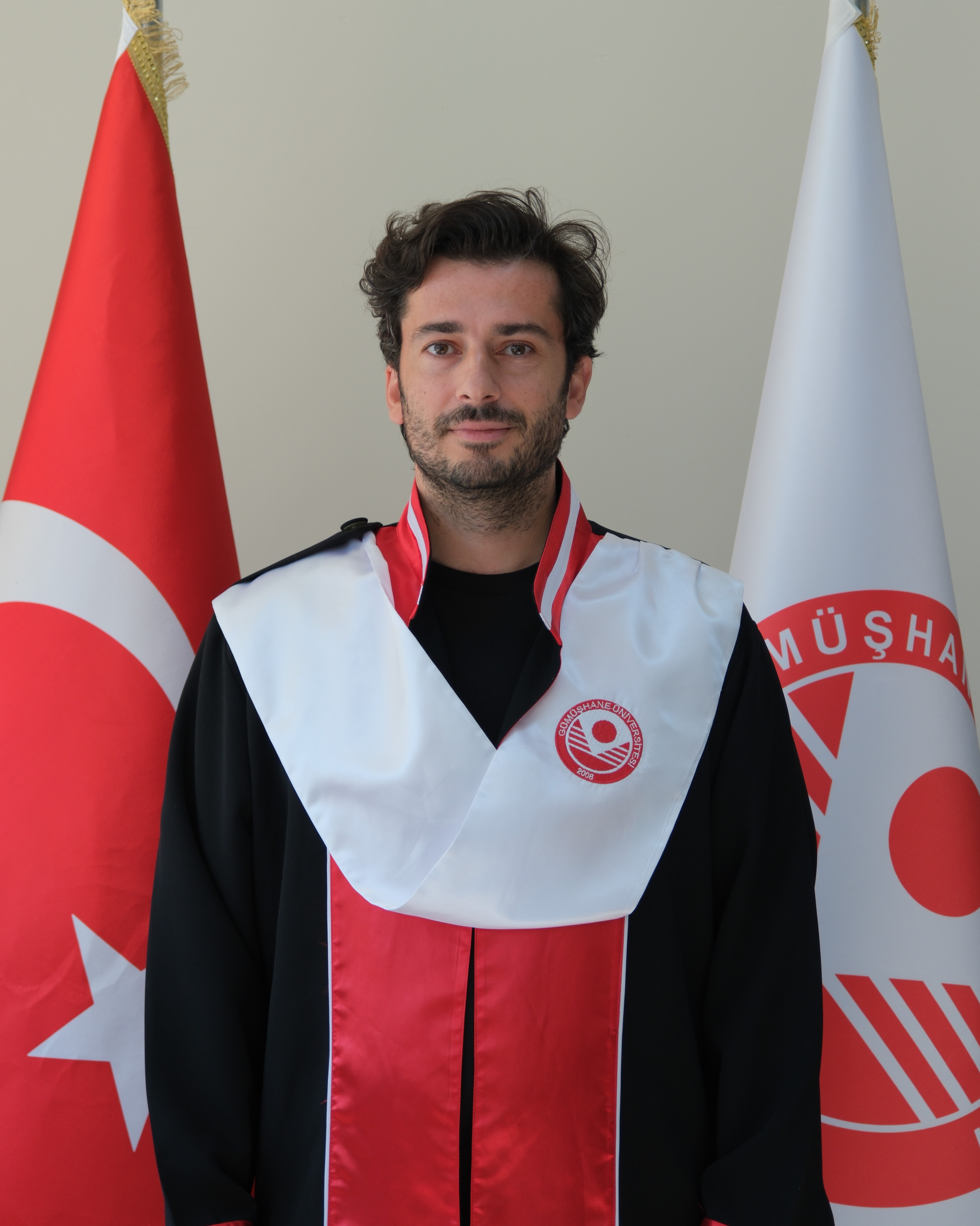 Dr. Öğr. Üyesi Uğur Kardil