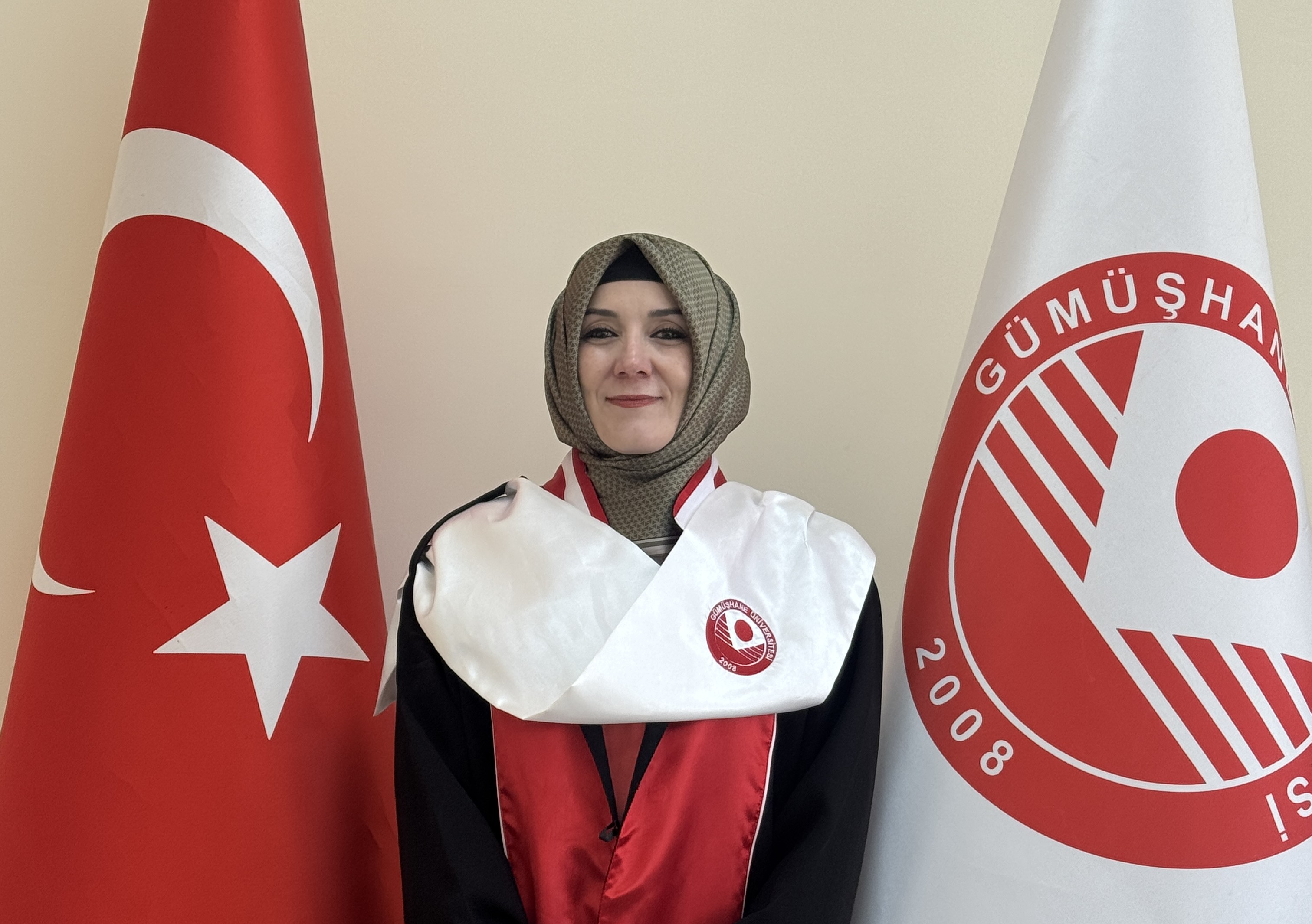 Dr. Öğr. Üyesi Neslihan Balcı