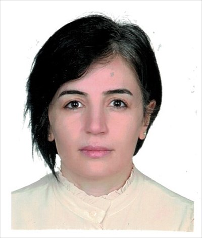 Aslıhan Soydaş