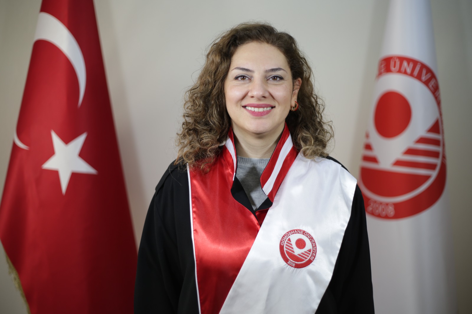 Doç. Dr. Neva Doğan