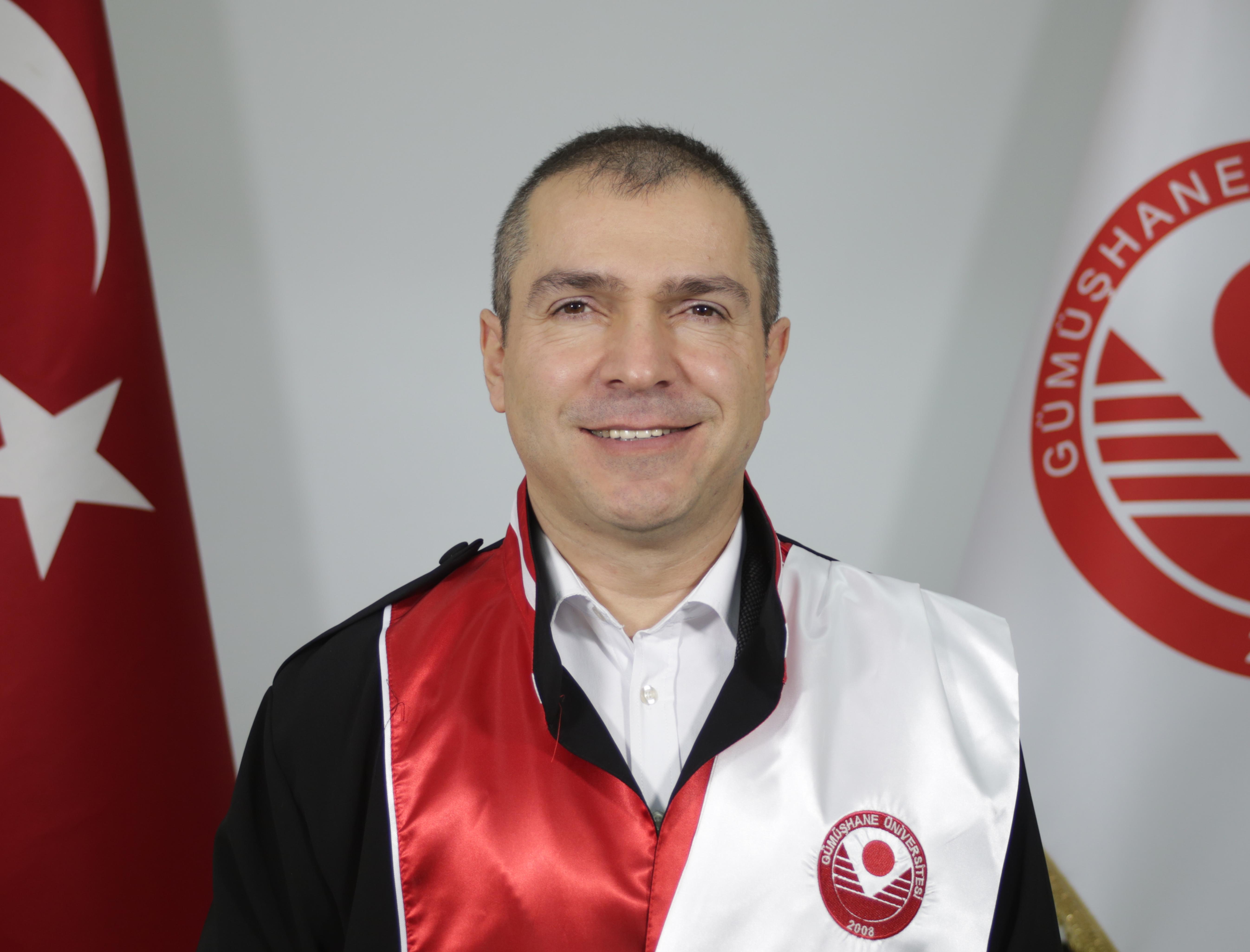 Arş. Gör. Ömer Karpuz