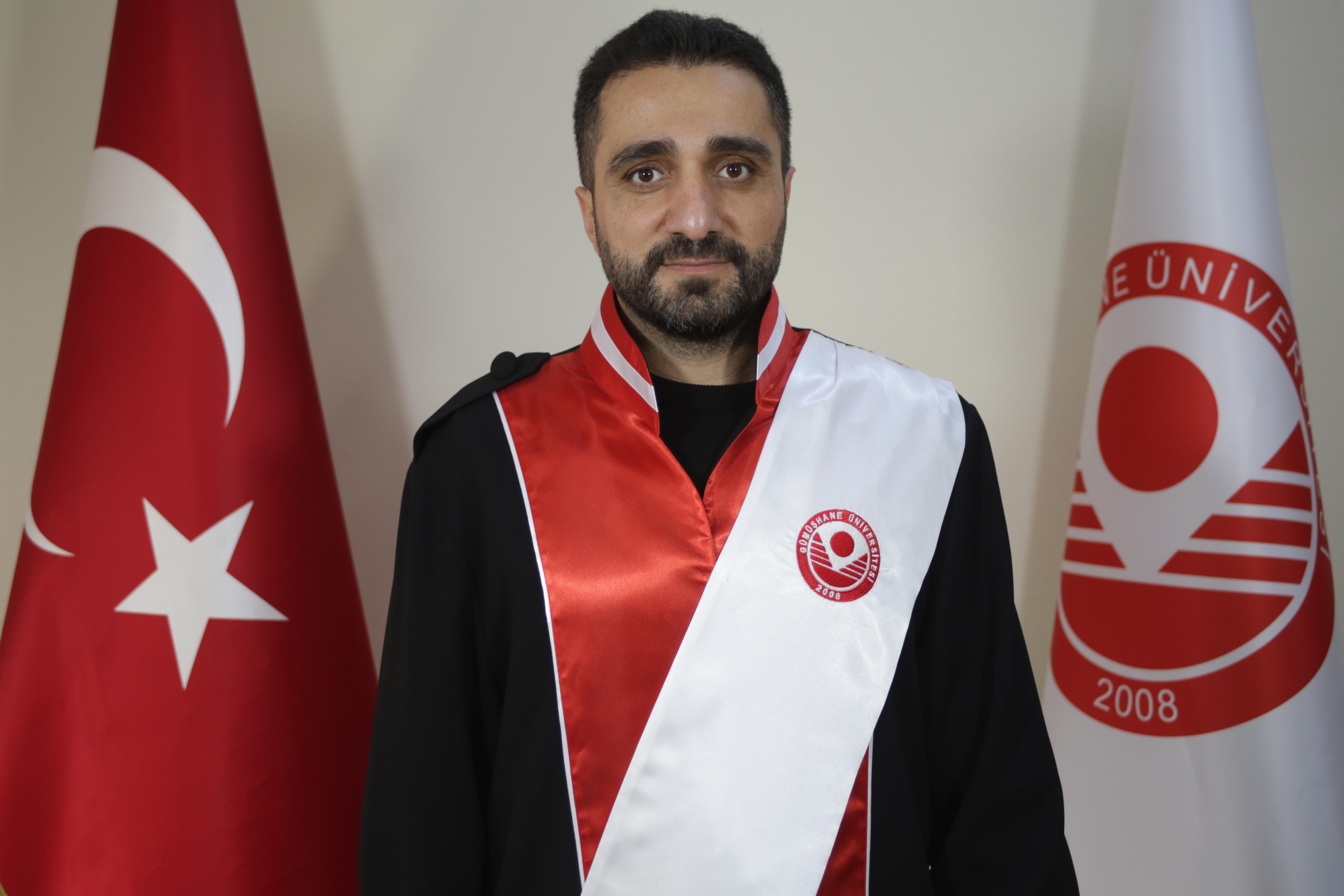 Doç. Dr. Emre Cengiz