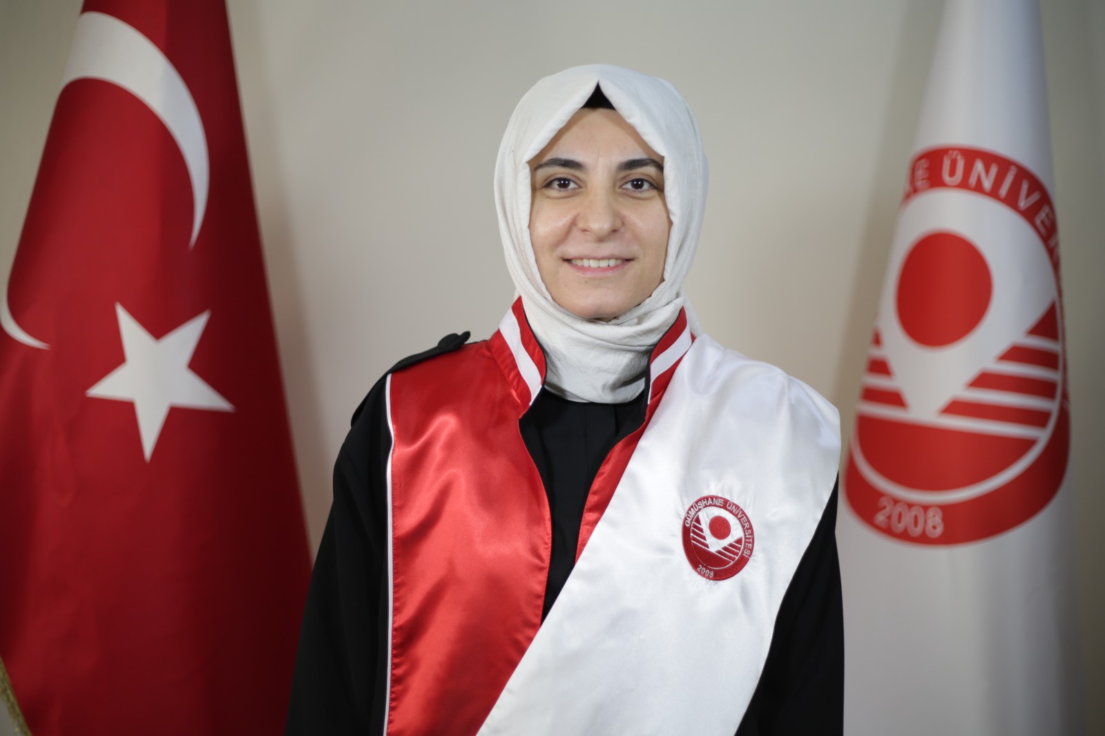 Doç. Dr. Şadiye Kotanlı Kızıloğlu