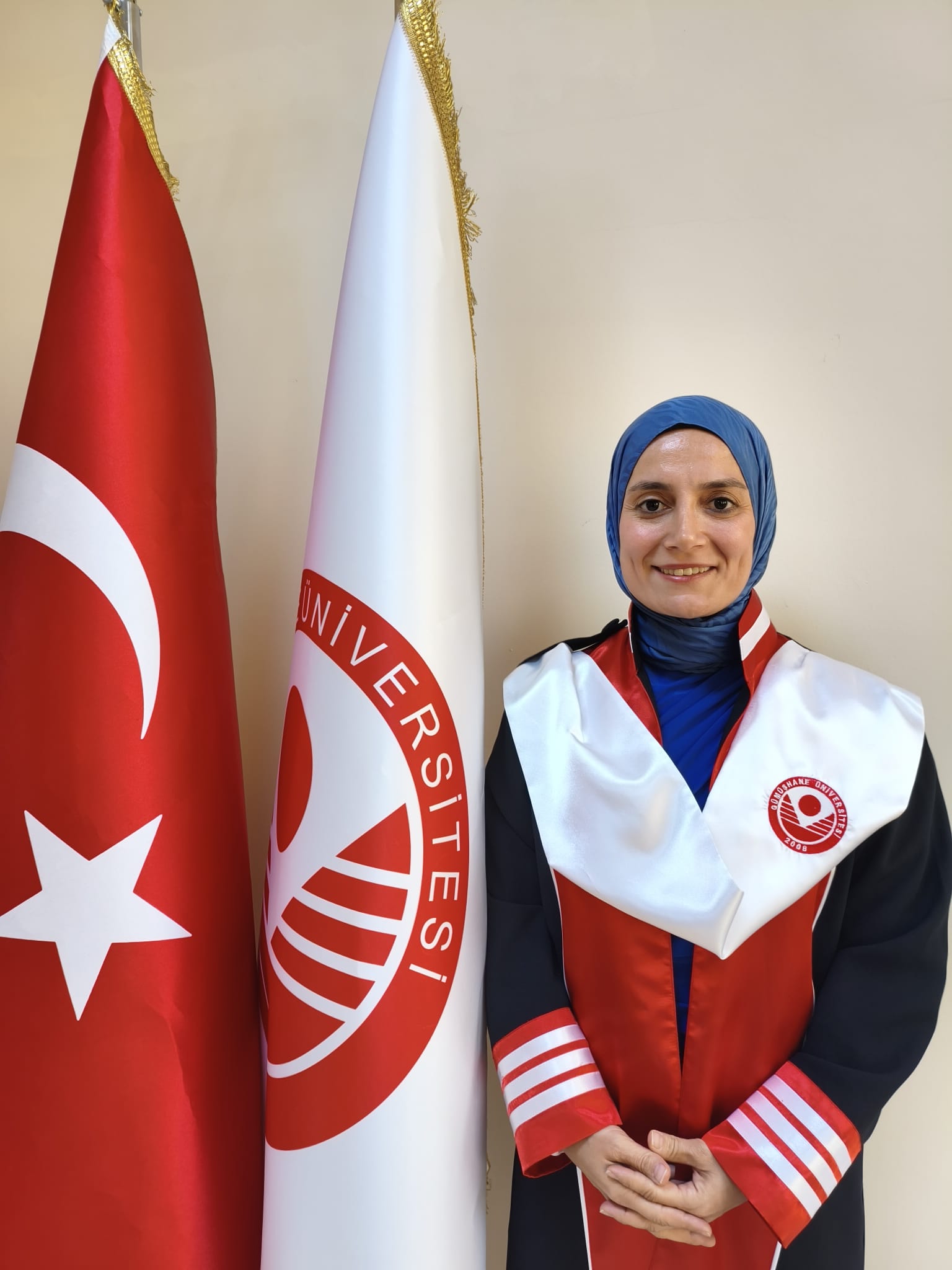 Prof. Dr. Emel Yıldız