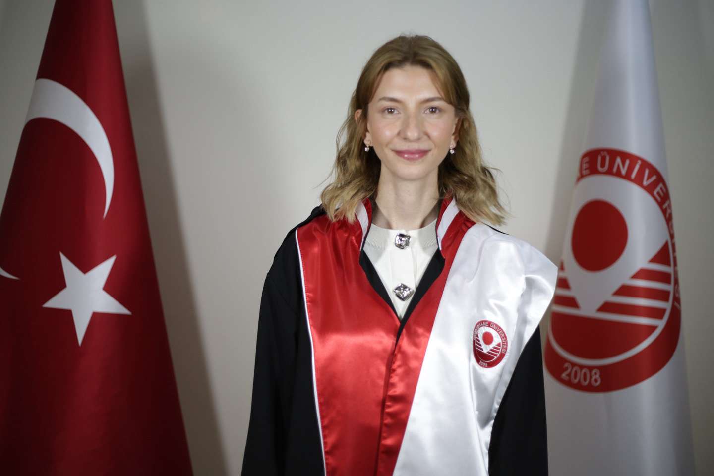 Arş. Gör. Zekiye Nur Akyürekli