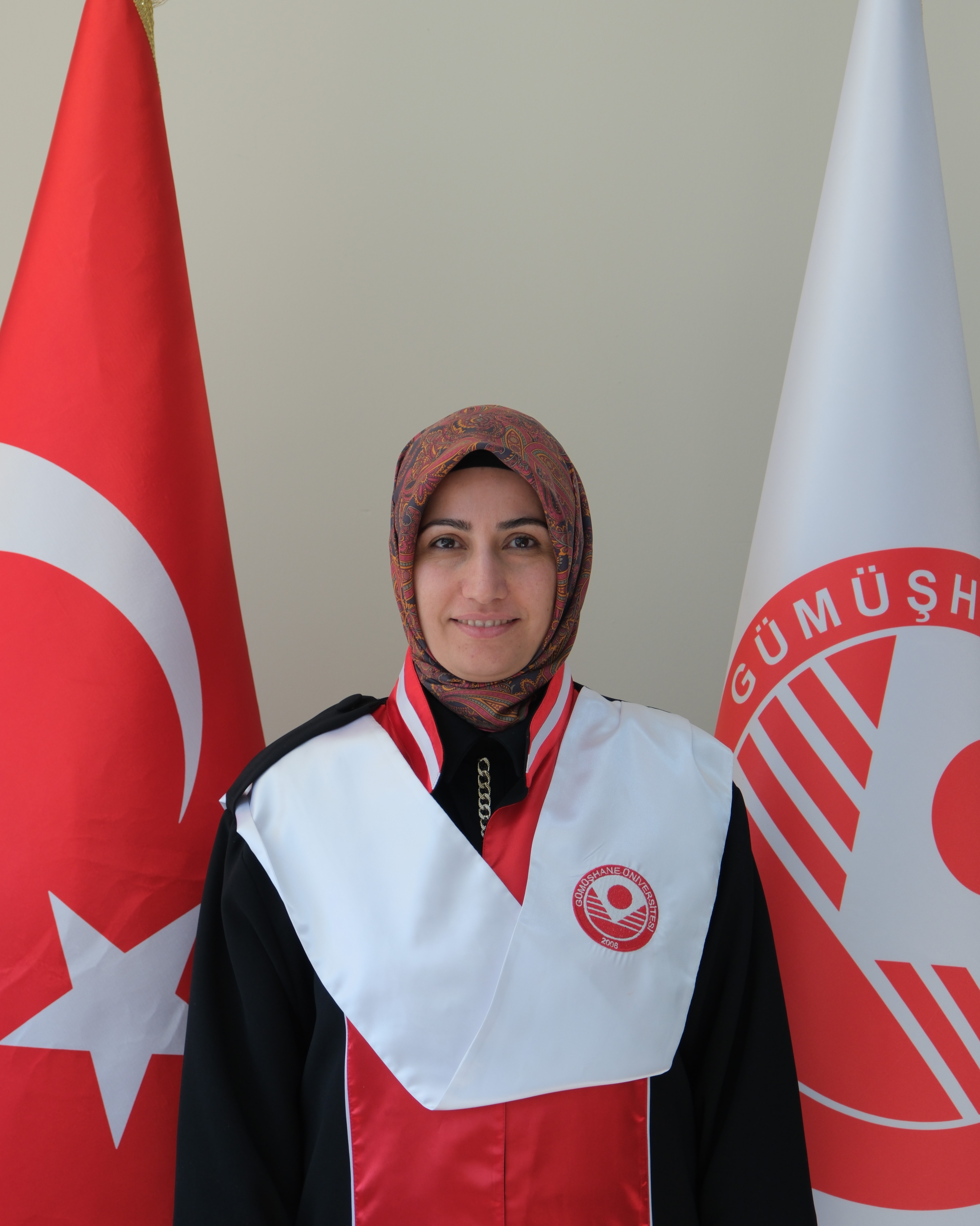 Prof. Dr. Meryem Topal