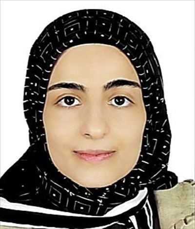 Ayşegül Camci