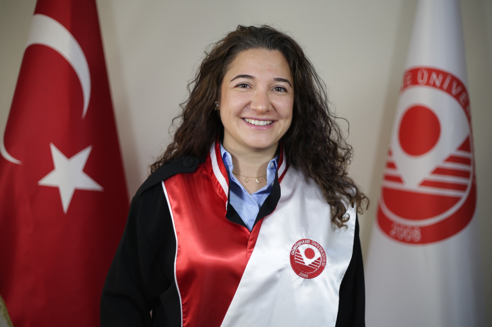 Doç. Dr. Birgül Taşdelen