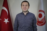 Arş. Gör. Muhammed Enes Karacoşkun