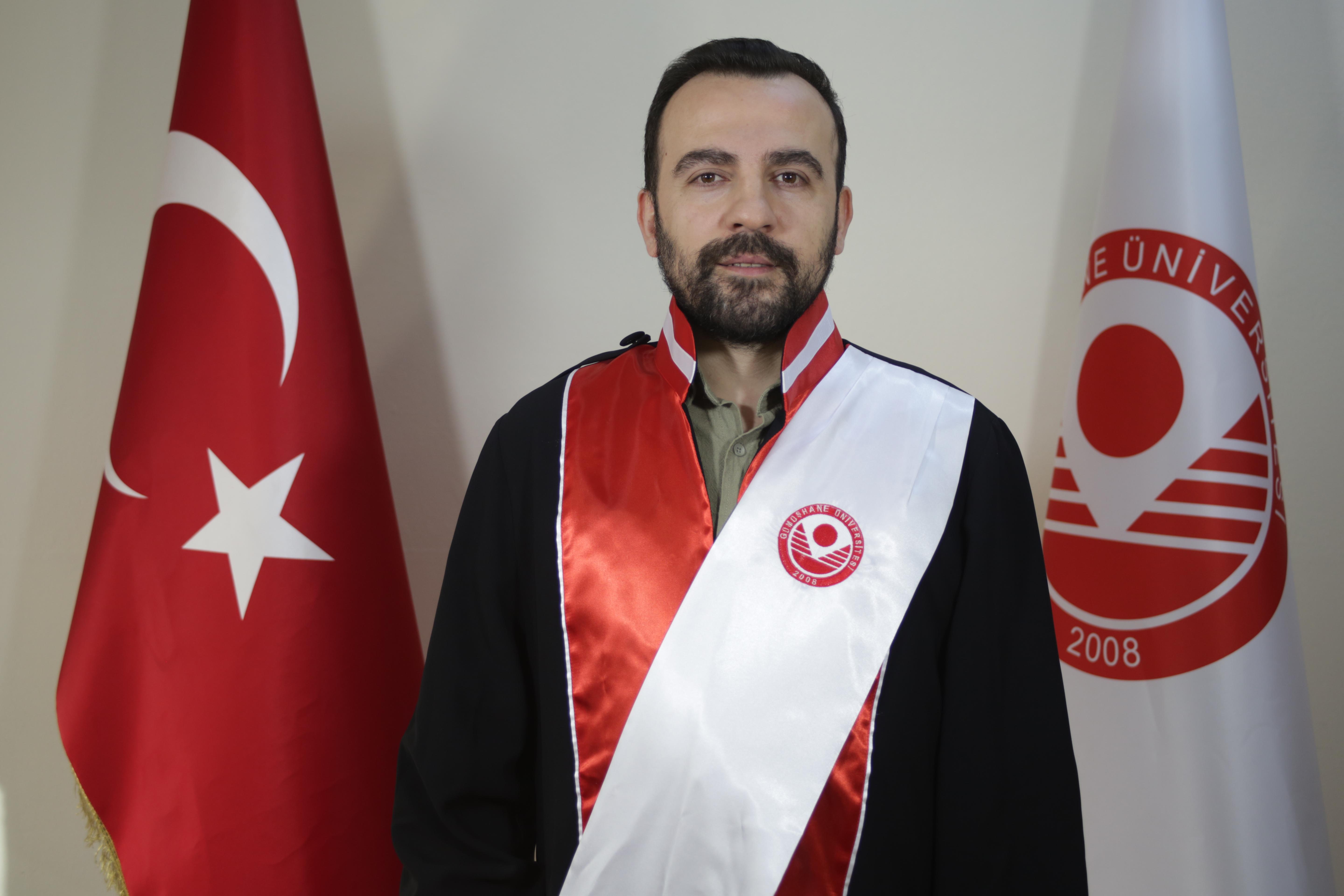 Dr. Öğr. Üyesi Ergun Kalaycı
