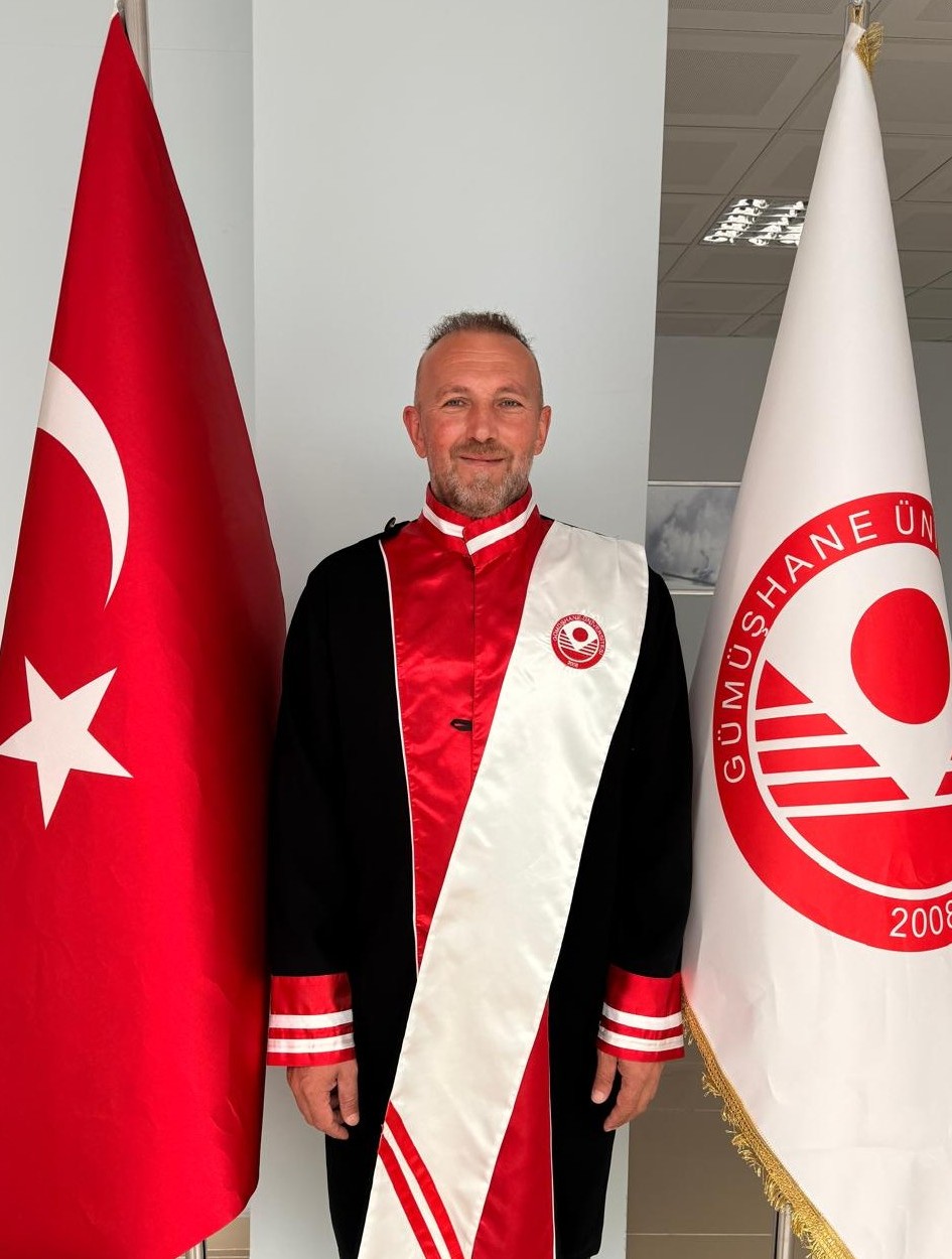 Doç. Dr. Osman Kusan