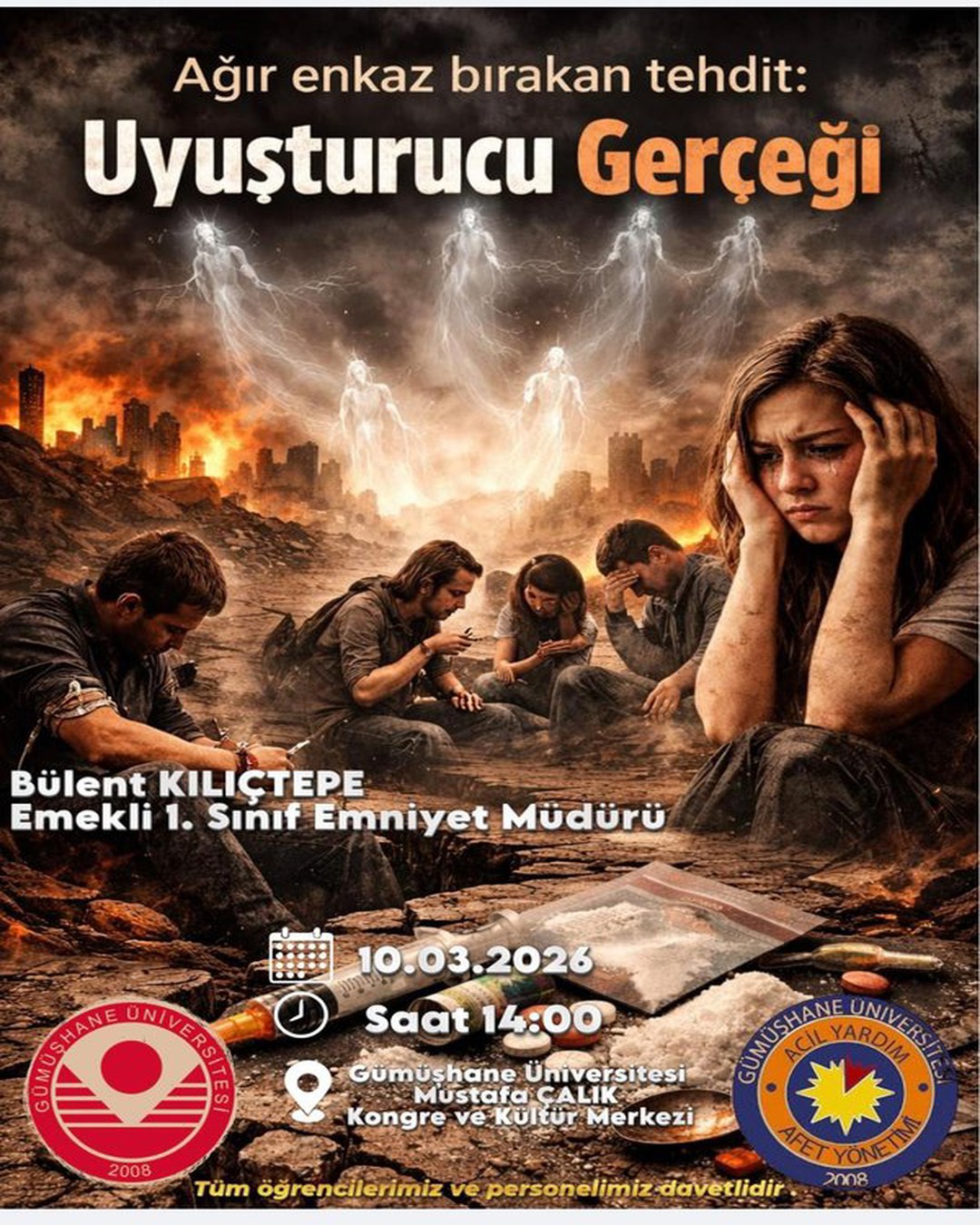 Uyuşturucu Gerçeği