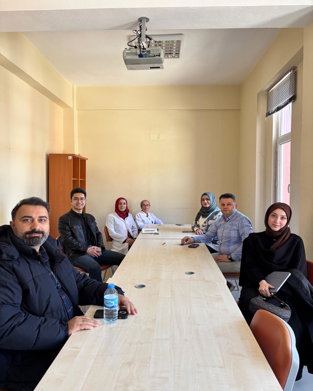 İç Paydaş Toplantısı