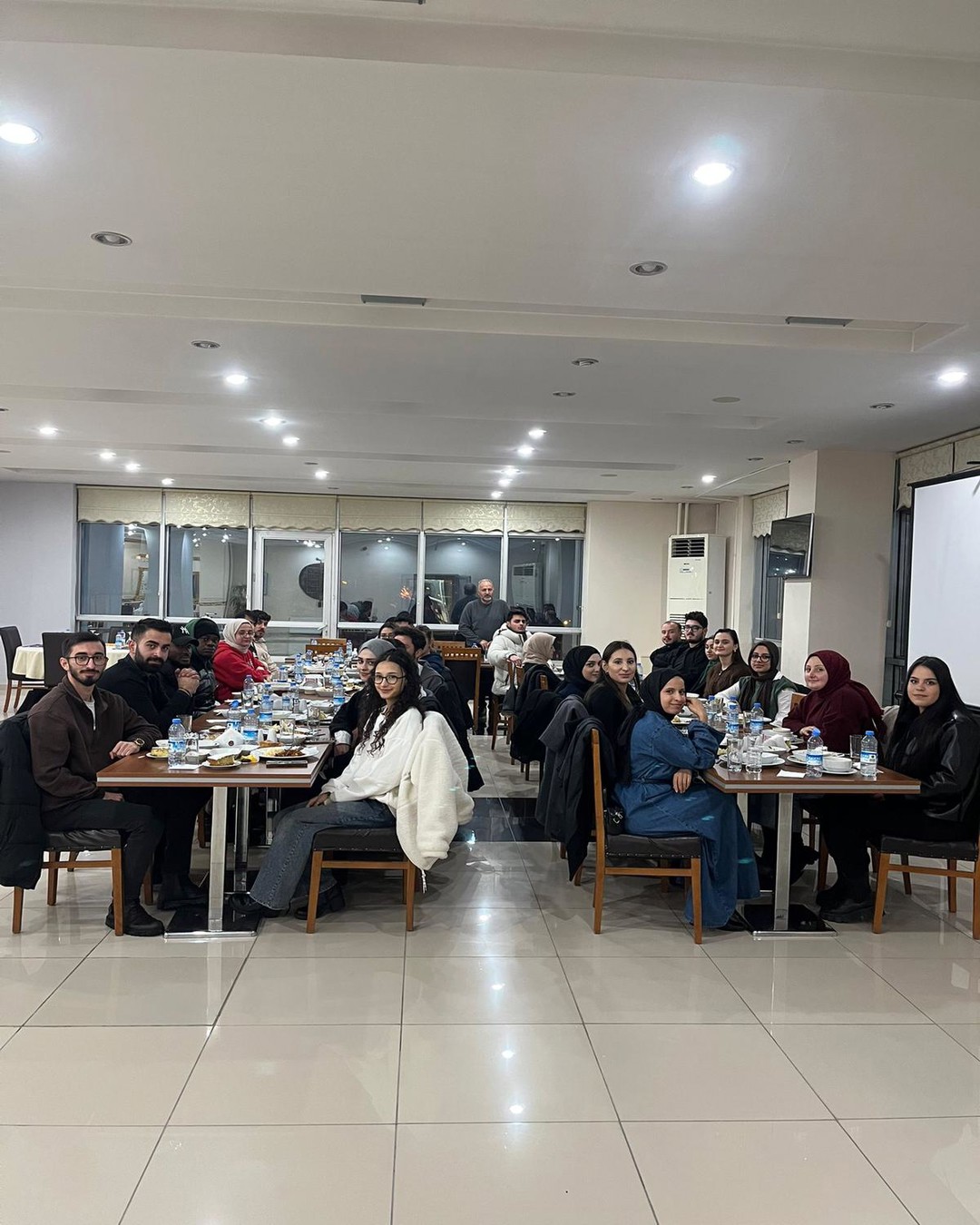 Soframizda bereketlensin