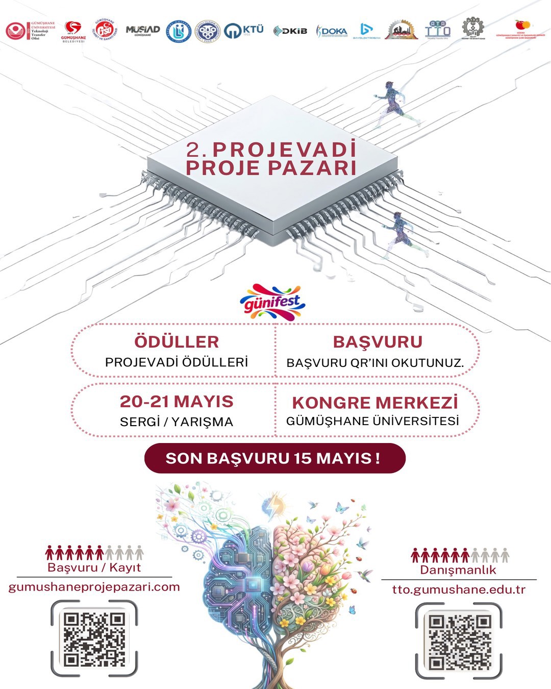 Projevadi Proje Pazarı
