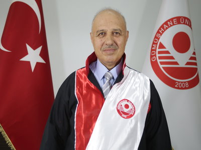 Dr. Öğr. Üyesi Ali KAYA Q-1 SCI-E Dergide Yayın Başarısı