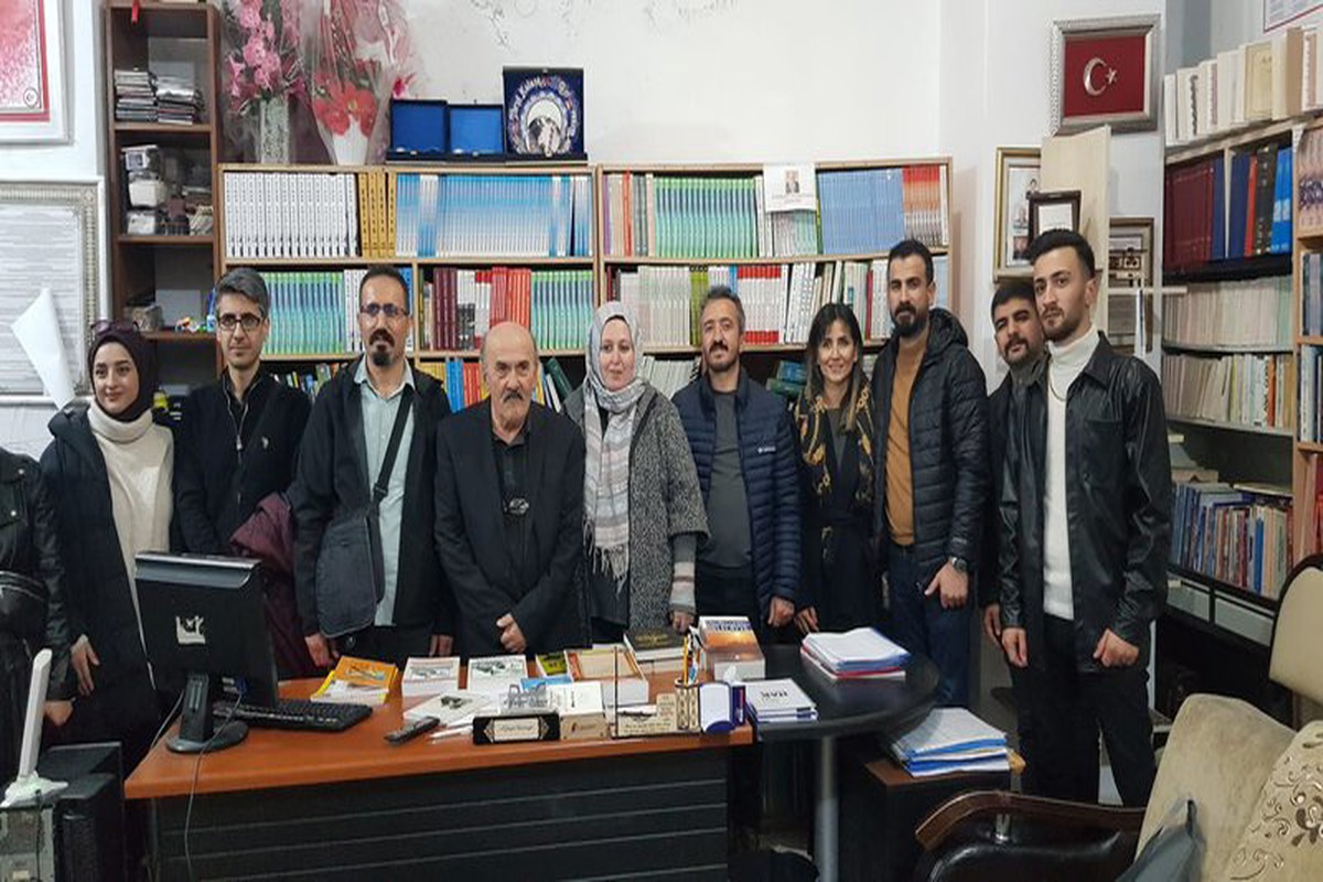 Araştırma Peşinde Koşan Bir Hayat: Güngör ÜÇÜNCÜOĞLU