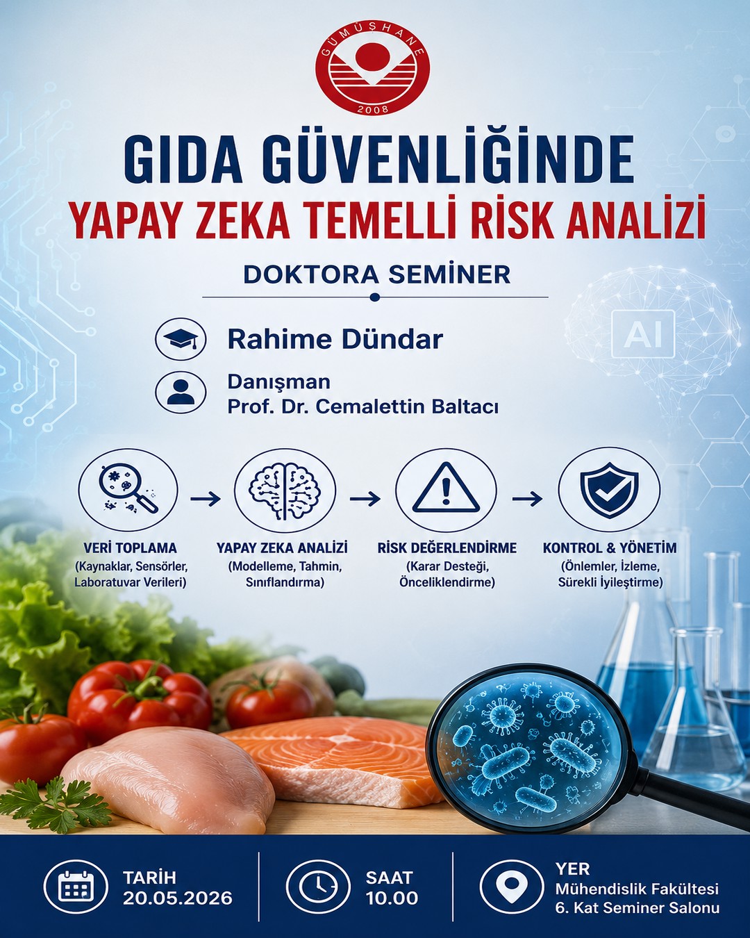 Seminer