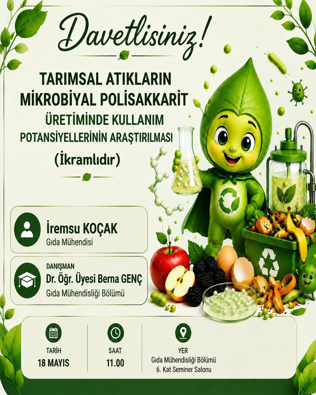 Seminer