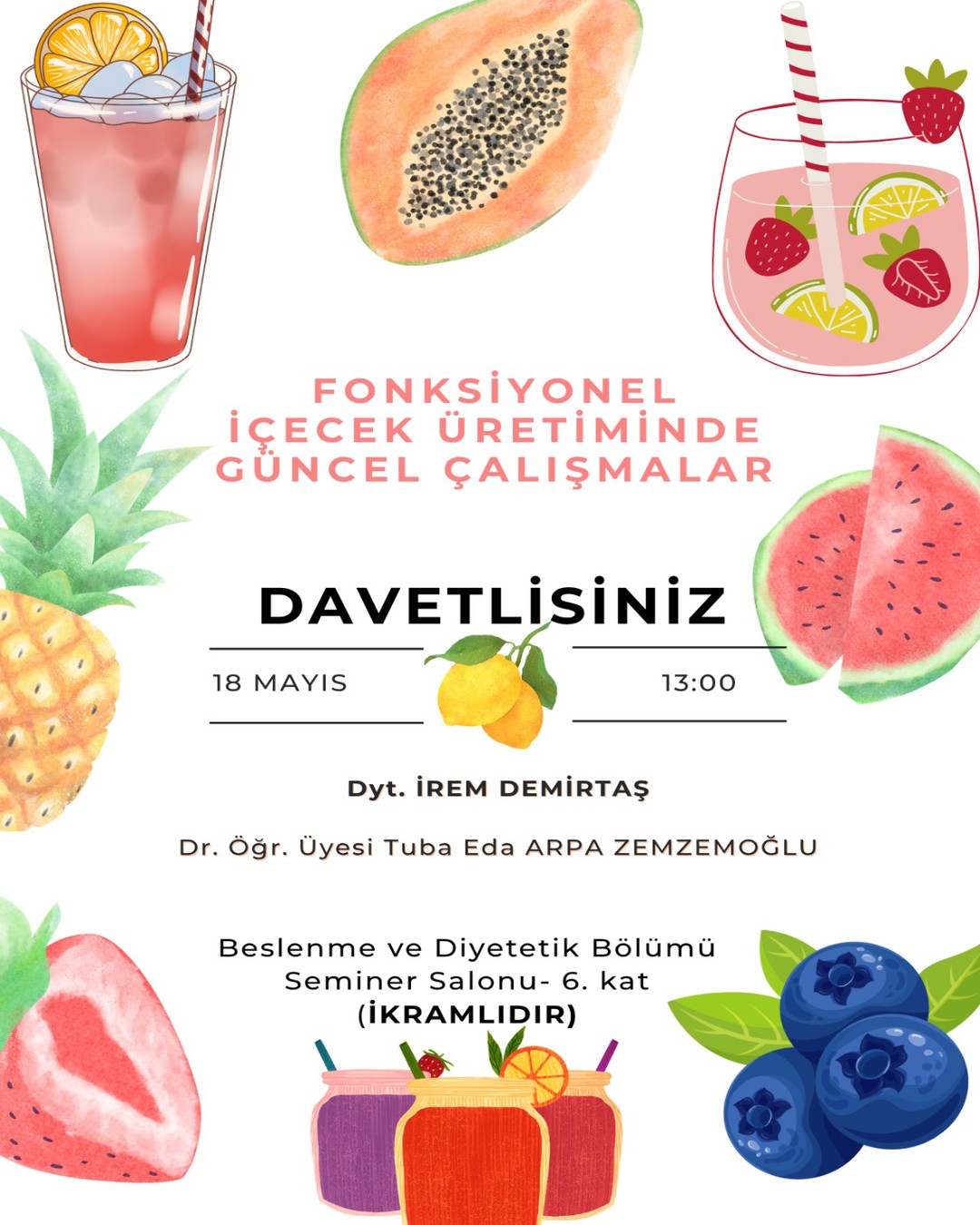 Seminer