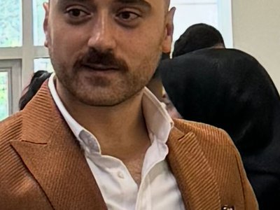 Üniversitemiz Öğretim Görevlisinden Çifte Başarı
