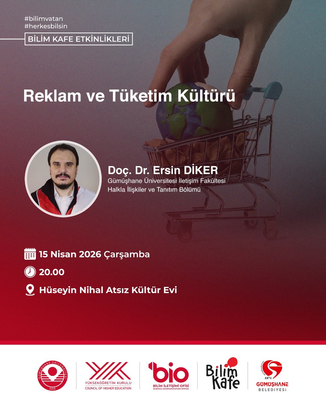Reklam ve Tüketim Kültürü