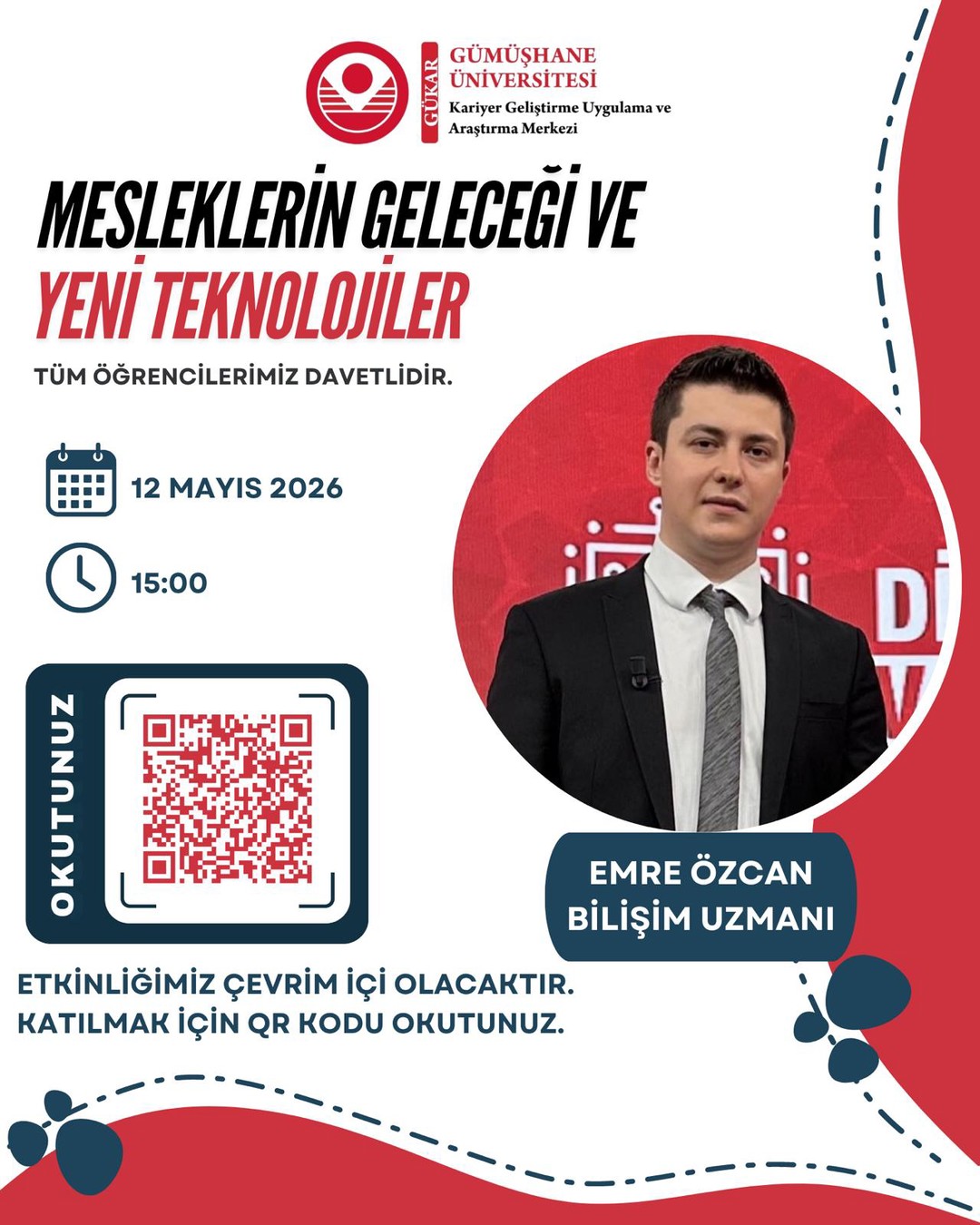 Mesleklerin Geleceği ve Yeni Teknolojiler