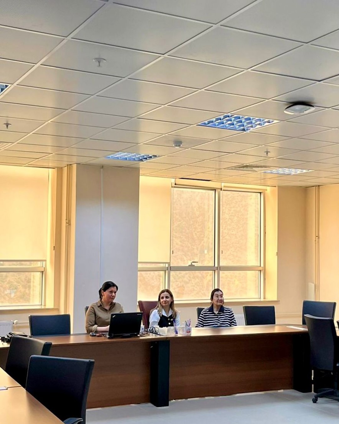 Dijital Vergi Dairesi Kullanımında Kullanıcı Memnuniyetinin Aracılık Rolü Semineri Gerçekleştirildi