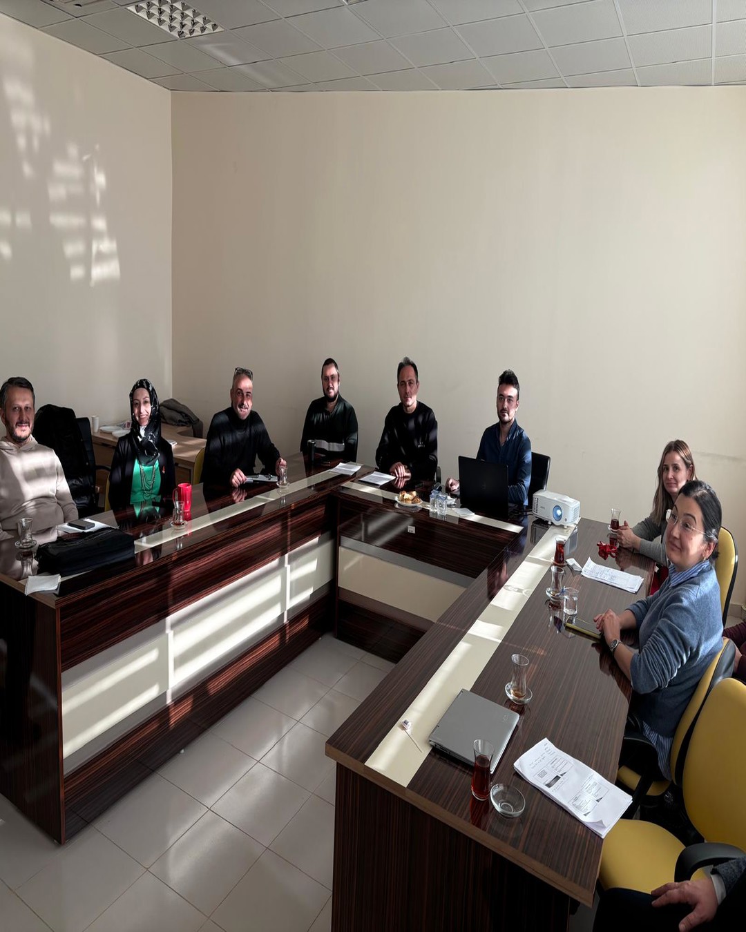 İktisat Anabilim Dalı Lisansüstü Seminer Sunumları