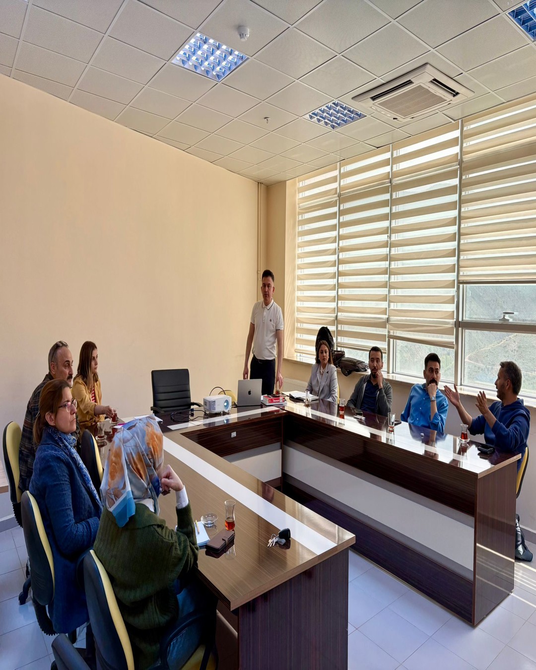 İktisat Anabilim Dalı Lisansüstü Seminer Sunumları