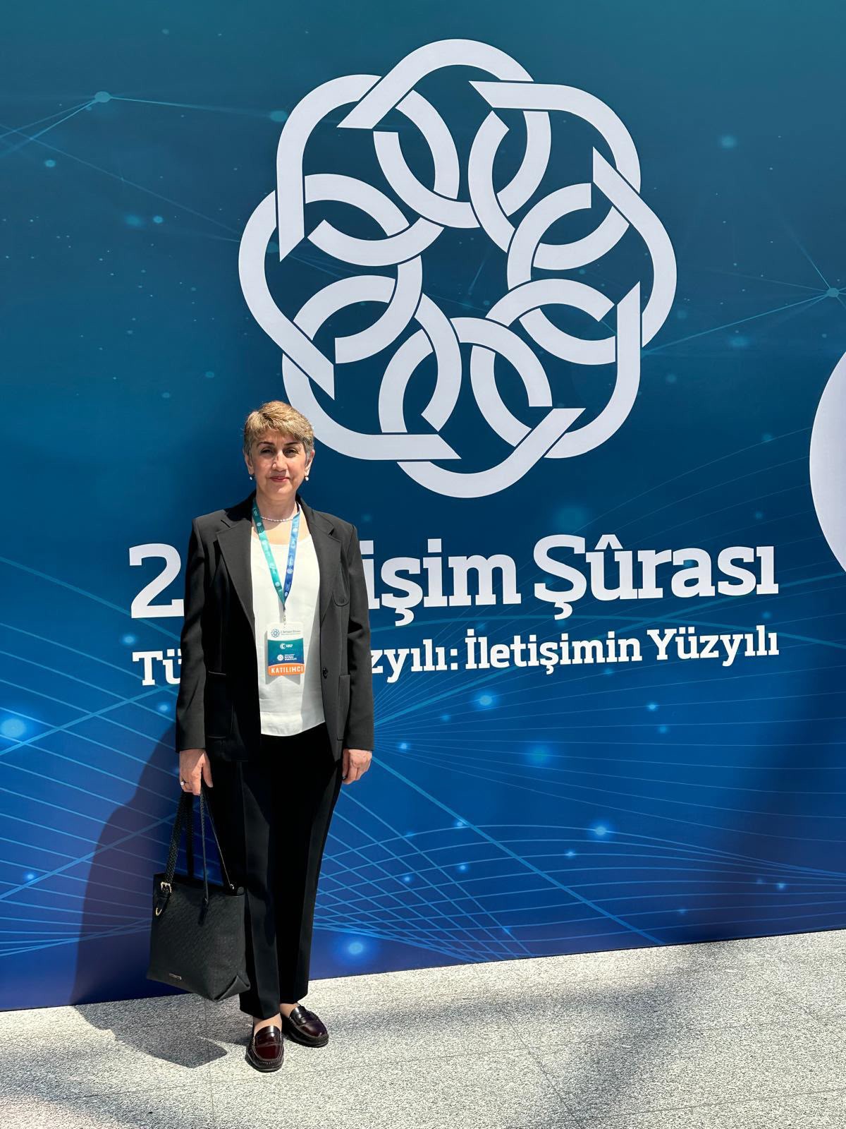 2. İletişim Şûrası Ankara’da Gerçekleşti