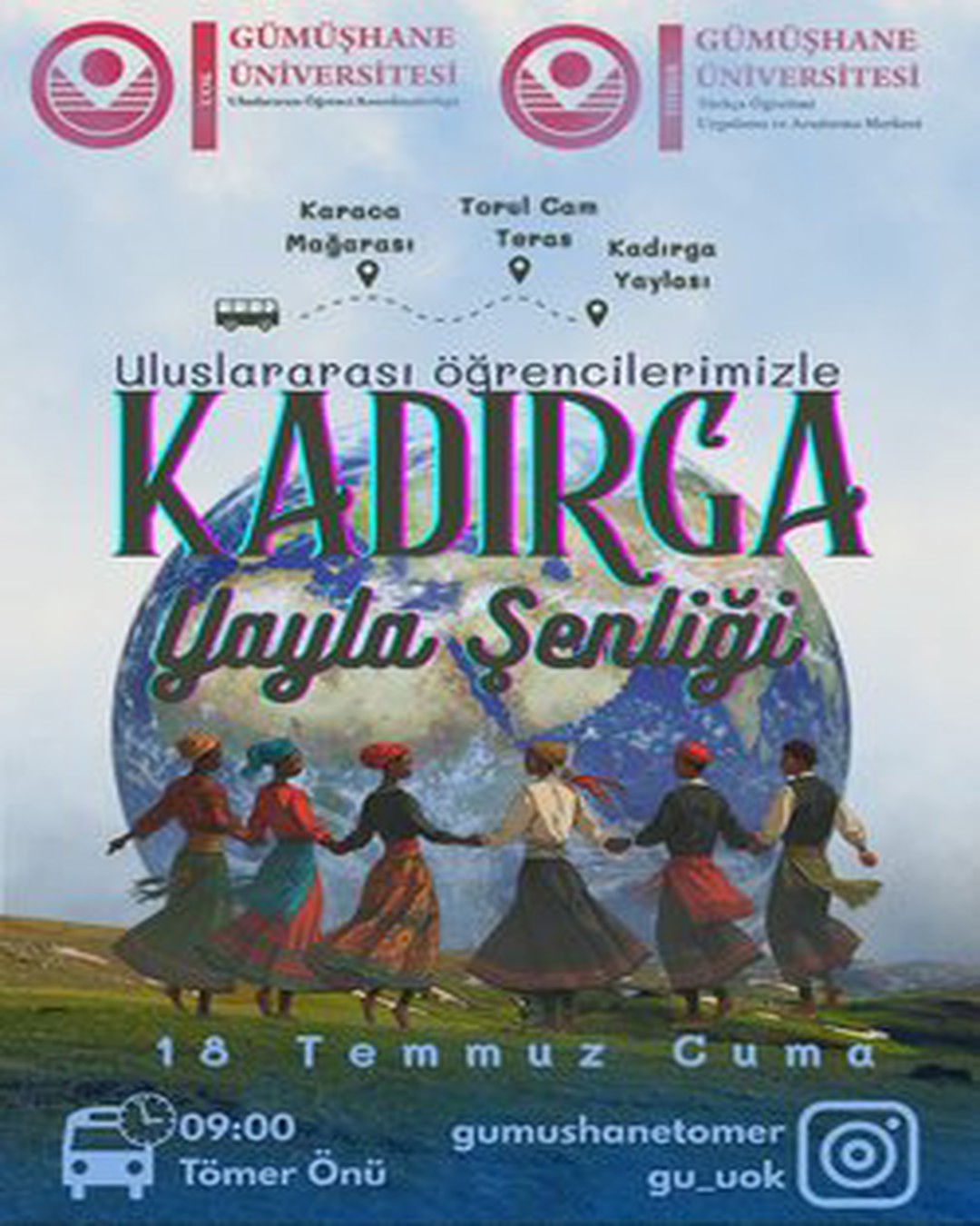 Kadırga Yayla Şenliği