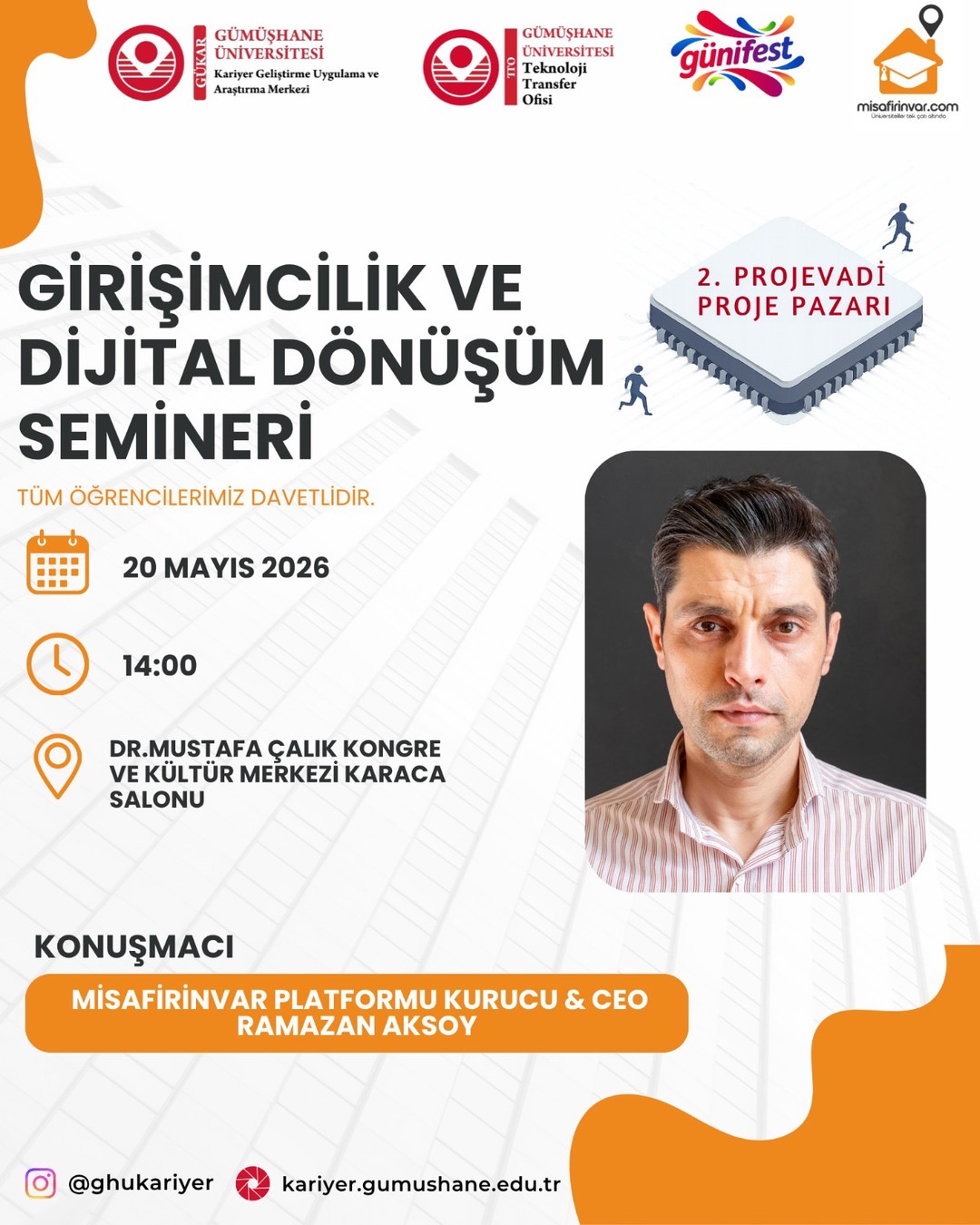 Girişimcilik ve Dijital Dönüşüm