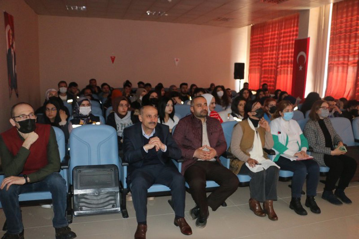 Afet Farkındalık Eğitimi