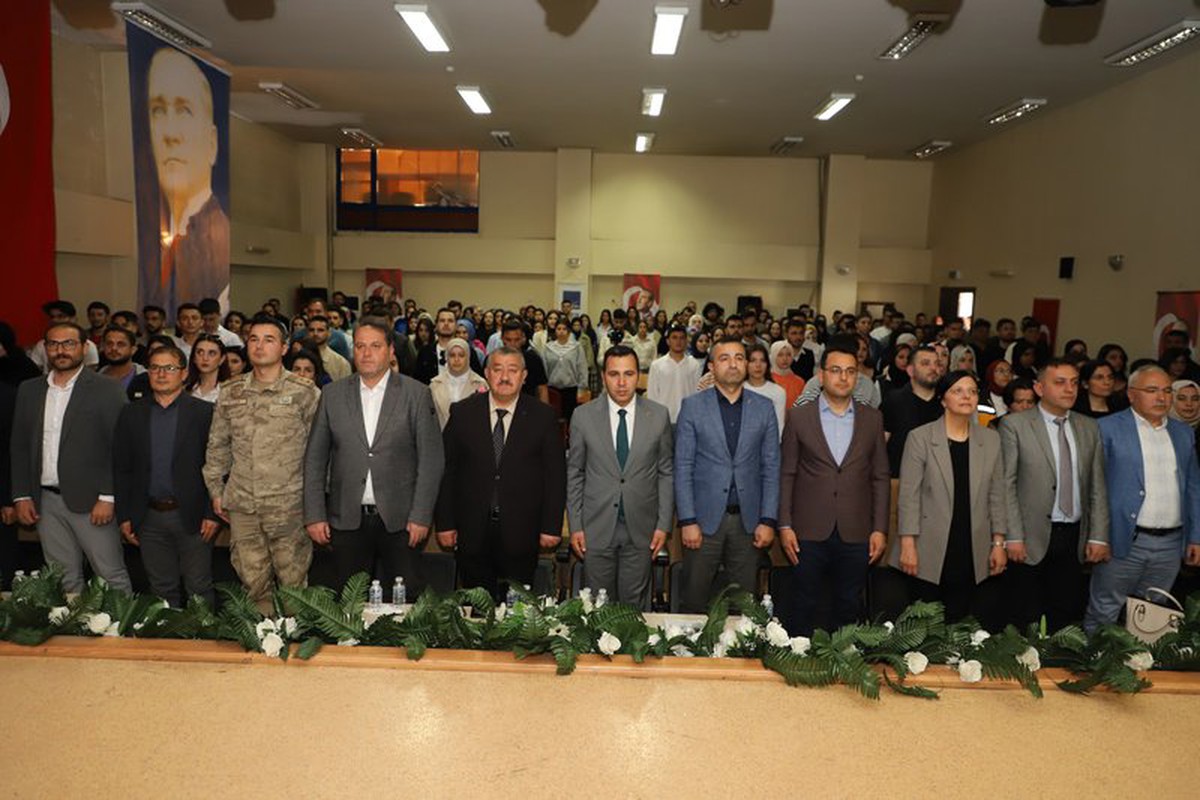 Yıl Sonu Kutlama Etkinlik Programı