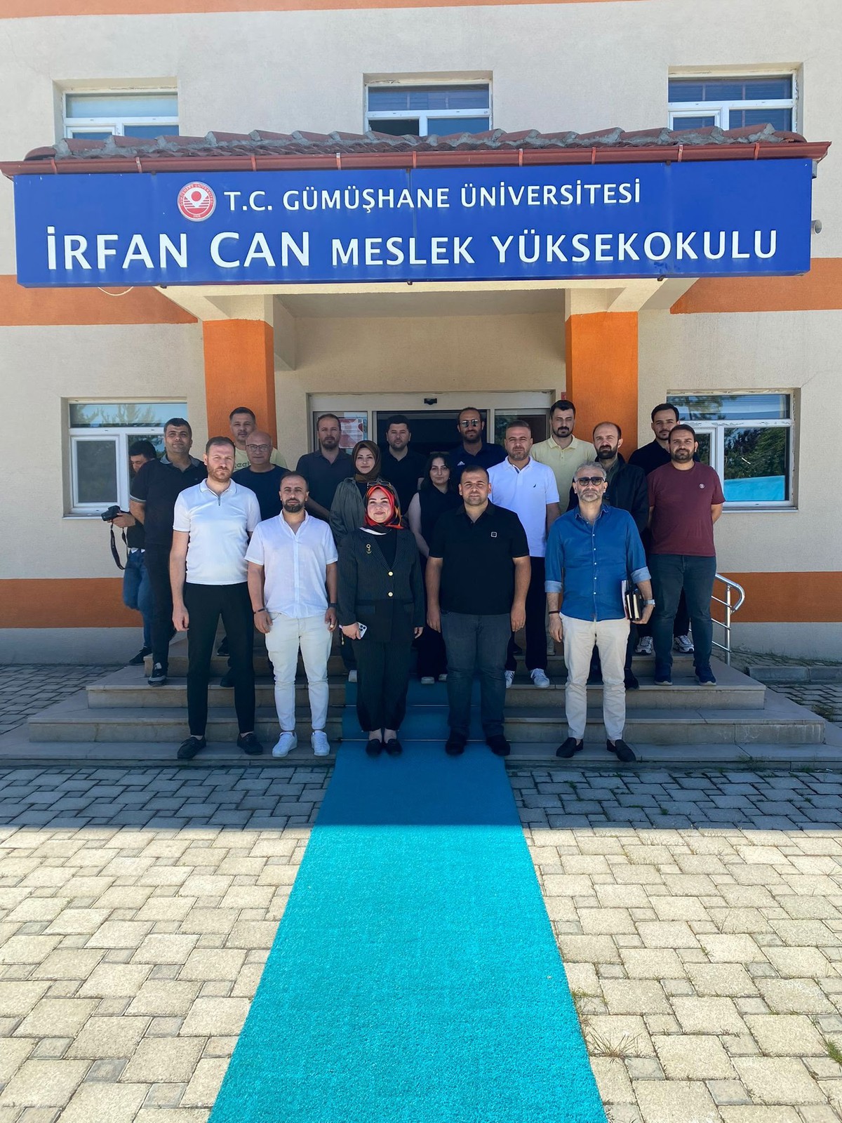 Gümüşhane TTO'dan TÜBİTAK ARDEB Projeleri, Yenilikçi Fikirlerin Tescil ve Patent Süreçleri ve COST Ağları ve TÜBİTAK 2209 Destek Programlarına Yönelik Bilgilendirme