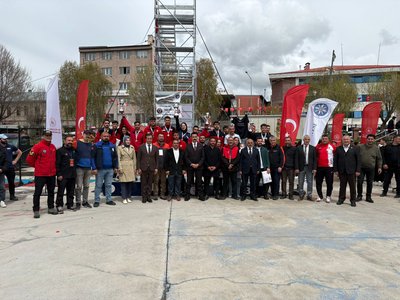 Öğrencilerimiz Türkiye Şampiyonu