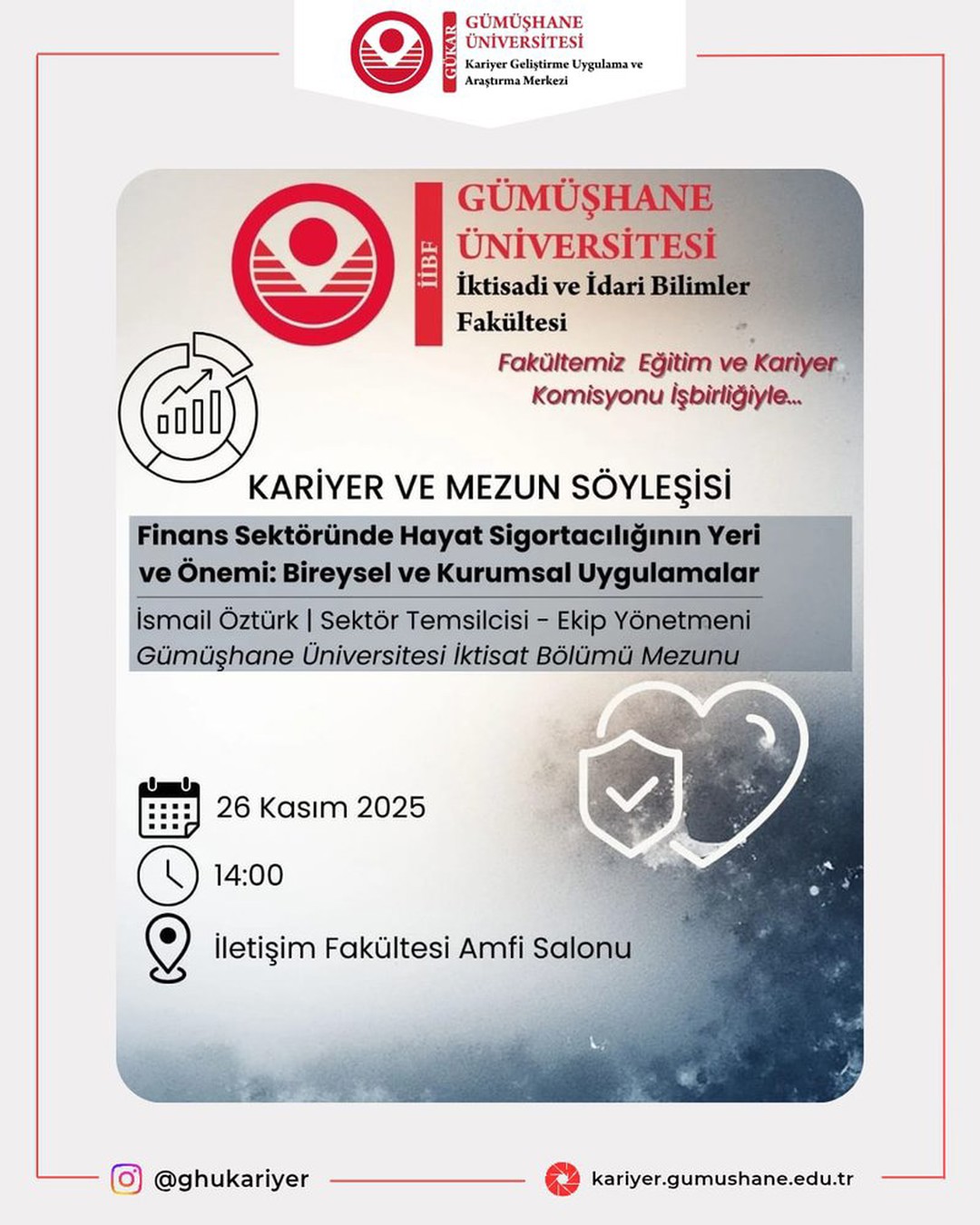 Kariyer Mezun Söyleşisi